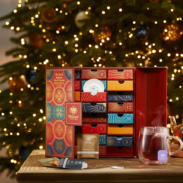 The Ultimate Guide to the Best Advent Calendars for 2024: From Unique Gifts to Memorable Experiences!