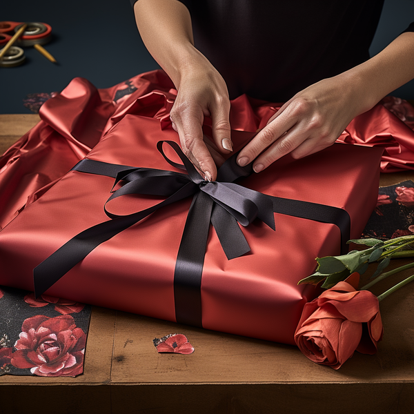 Unraveling the Art of Gift Wrapping: Tips, Techniques, and Ideas for Making Your Gifts Unforgettable