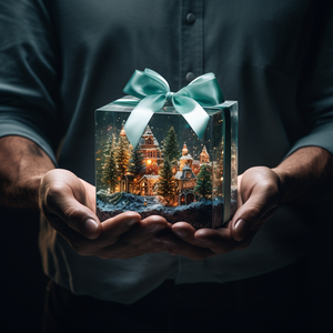 Unwrap the Magic: Top 50 Unique Holiday Gifts on Gifteee - for Adults & Kids - 2025