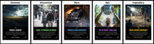 Load image into Gallery viewer, Legacy Cards - 1 Pack / $9.95
