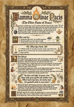 Load image into Gallery viewer, The Modern Grimoire: Ancient Spells for the Digital Age - Magical Book