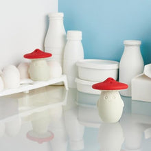 Load image into Gallery viewer, Fun Guy Mushroom Refrigerator Deodorizer – Food-Safe Baking Soda Odor Absorber
