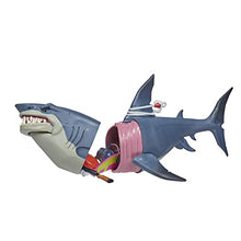 Load image into Gallery viewer, FORTNITE Victory Royale Series Upgrade Shark Figure - Gifteee Unique & Unusual gifts, Cool gift ideas
