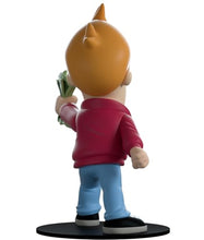 Load image into Gallery viewer, Futurama "Take My Money" Fry – Youtooz Vinyl Figure