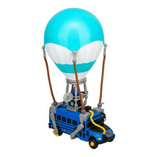 Load image into Gallery viewer, Fortnite Battle Bus Light – Color-Changing LED Lamp