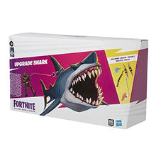 Load image into Gallery viewer, FORTNITE Victory Royale Series Upgrade Shark Figure - Gifteee Unique & Unusual gifts, Cool gift ideas