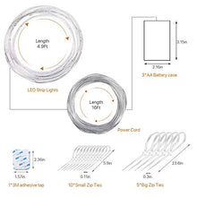 Load image into Gallery viewer, LED Basketball Hoop Lights - Gifteee Unique & Unusual gifts, Cool gift ideas