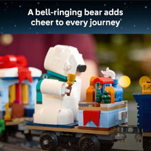 Load image into Gallery viewer, LEGO Holiday Express Train – 956-Piece Christmas Train Set for Adults