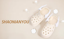 Load image into Gallery viewer, Cute Croc Wings Charms Set - Gifteee Unique & Unusual gifts, Cool gift ideas