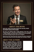 Load image into Gallery viewer, Not-Books: How to Overpromise and Underdeliver - Sales Edition | Funny Tech Sales Notebook