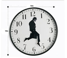 Load image into Gallery viewer, Monty Python Silly Wall Clock - Gifteee Unique & Unusual gifts, Cool gift ideas