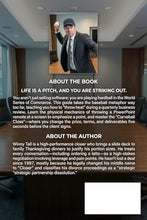 Load image into Gallery viewer, Not-Books: The Sales Manager's Guide to Pitching Anything | Funny Sales Pitch Notebook