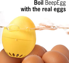 Load image into Gallery viewer, Rooster BeepEgg Musical Egg Timer