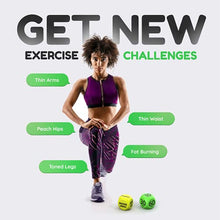 Load image into Gallery viewer, Workout Dice for Fitness - Gifteee Unique & Unusual gifts, Cool gift ideas