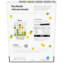 Load image into Gallery viewer, Wordle: The Party Game