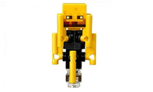 Load image into Gallery viewer, LEGO Minecraft The Nether Portal 21143 Building Kit (470 Pieces)