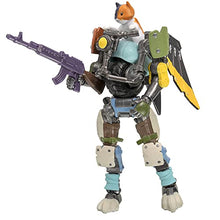 Load image into Gallery viewer, Fortnite Supply Llama Kit Figure - Gifteee Unique & Unusual gifts, Cool gift ideas