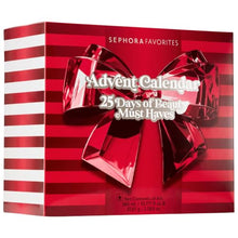 Load image into Gallery viewer, Sephora Favorites Advent Calendar – 25 Days of Beauty