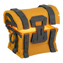 Load image into Gallery viewer, Fortnite Loot Chest Light – LED Lamp with In-Game Sounds