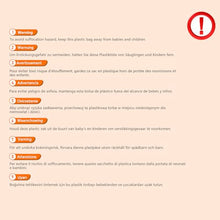 Load image into Gallery viewer, ZJchao DIY Face Mask Machine Accessories