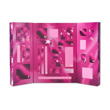 Load image into Gallery viewer, Revolution Beauty Advent Calendar – 24-Piece Makeup Set