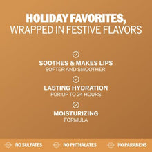 Load image into Gallery viewer, ChapStick Holiday Lip Balm Set – 6 Festive Flavors