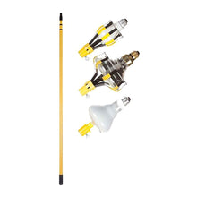 Load image into Gallery viewer, Bayco Light Bulb Changing Kit – Safety Meets Convenience