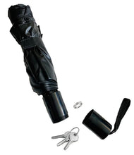 Load image into Gallery viewer, Umbrella with Secrete Safe - Gifteee Unique & Unusual gifts, Cool gift ideas