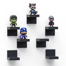 Load image into Gallery viewer, Small Floating Shelves - Gifteee Unique & Unusual gifts, Cool gift ideas