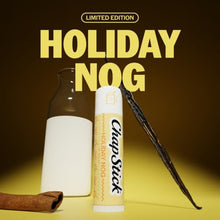 Load image into Gallery viewer, ChapStick Holiday Lip Balm Set – 6 Festive Flavors