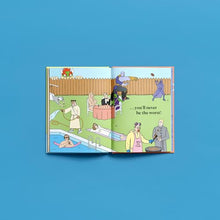 Load image into Gallery viewer, "There Are Dads Way Worse Than You" Book by Glenn Boozan