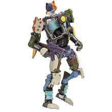 Load image into Gallery viewer, Fortnite Supply Llama Kit Figure - Gifteee Unique & Unusual gifts, Cool gift ideas