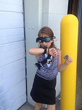 Load image into Gallery viewer, SpyX Micro Gear Set + Night Mission Goggles