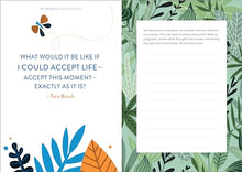 Load image into Gallery viewer, Mindfulness Journal for Teens (Rockridge Press)