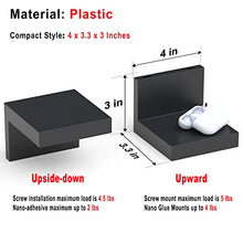 Load image into Gallery viewer, Small Floating Shelves - Gifteee Unique & Unusual gifts, Cool gift ideas