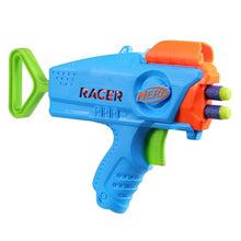 Load image into Gallery viewer, Nerf Elite Junior Easy Play Blaster