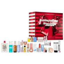 Load image into Gallery viewer, Sephora Favorites Advent Calendar – 25 Days of Beauty