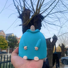 Load image into Gallery viewer, Funny Middle Finger Statue - Gifteee Unique & Unusual gifts, Cool gift ideas