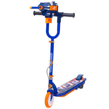 Load image into Gallery viewer, Kids Electric Scooter with NERF Blaster - Gifteee Unique & Unusual gifts, Cool gift ideas
