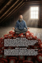 Load image into Gallery viewer, Not-Books: The Customer Support Manager's Encyclopedia of Patience | Funny Call Center Notebook