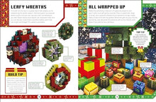 Load image into Gallery viewer, Minecraft Festive Building Guide