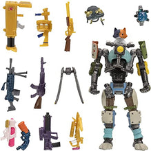 Load image into Gallery viewer, Fortnite Supply Llama Kit Figure - Gifteee Unique & Unusual gifts, Cool gift ideas