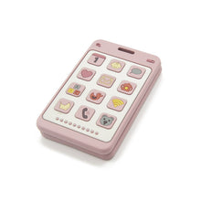 Load image into Gallery viewer, Silicone Phone Teether for Babies - Gifteee Unique & Unusual gifts, Cool gift ideas
