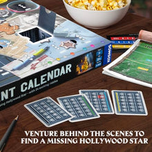 Load image into Gallery viewer, EXIT Advent Calendar – 24-Day Escape Room Puzzle Game