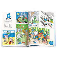 Load image into Gallery viewer, 1500+ Tough Hidden Objects to Find In The Hardest Hidden Pictures Book Ever - Gifteee Unique & Unusual gifts, Cool gift ideas