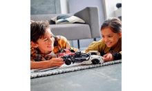 Load image into Gallery viewer, LEGO Technic Formula E Porsche 99X Electric Car Model Building Set