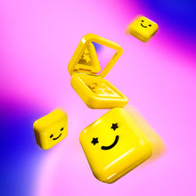 Load image into Gallery viewer, Starface Hydro-Stars Pimple Patches