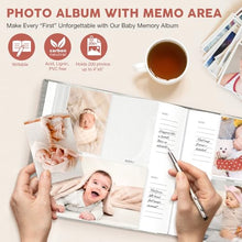 Load image into Gallery viewer, New Mom Gift Basket – 13-Piece Baby Shower & Gender Reveal Gift