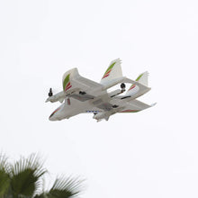 Load image into Gallery viewer, GoolRC RC Airplane X450 – Sky-High Excitement