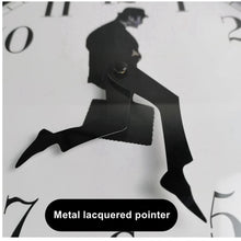 Load image into Gallery viewer, Monty Python Silly Wall Clock - Gifteee Unique & Unusual gifts, Cool gift ideas